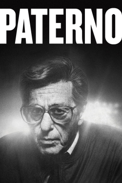 Paterno (2018) Official Image | AndyDay