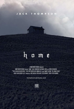 Home (2019) Official Image | AndyDay