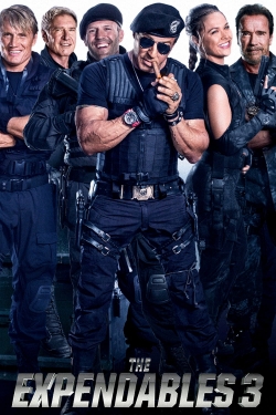 The Expendables 3 (2014) Official Image | AndyDay