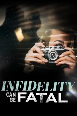Infidelity Can Be Fatal (2023) Official Image | AndyDay