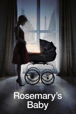 Rosemary's Baby (2014) Official Image | AndyDay