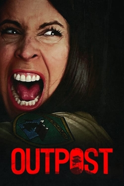 Outpost (2023) Official Image | AndyDay