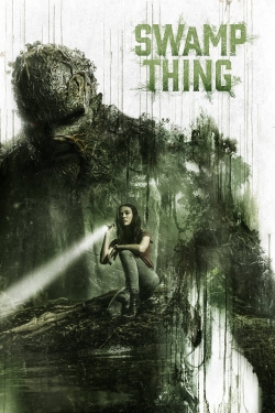 Swamp Thing (2019) Official Image | AndyDay