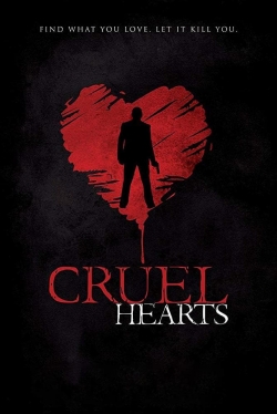 Cruel Hearts (2018) Official Image | AndyDay