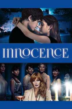 Innocence (2014) Official Image | AndyDay