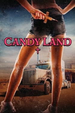 Candy Land (2023) Official Image | AndyDay