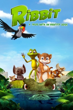 Ribbit (2014) Official Image | AndyDay