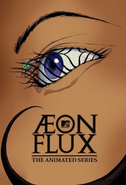 Ӕon Flux (1991) Official Image | AndyDay