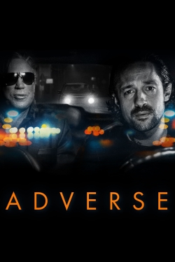 Adverse (2020) Official Image | AndyDay