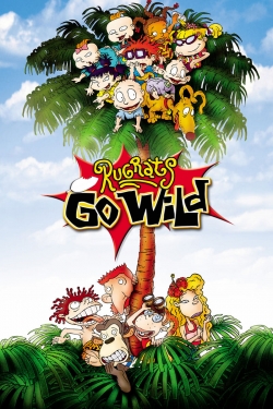 Rugrats Go Wild (2003) Official Image | AndyDay