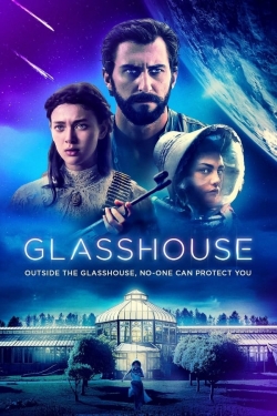Glasshouse (2021) Official Image | AndyDay
