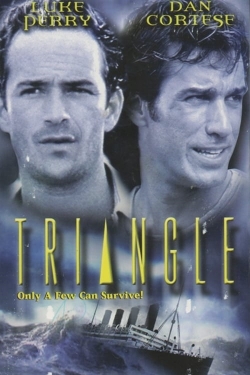 The Triangle (2001) Official Image | AndyDay