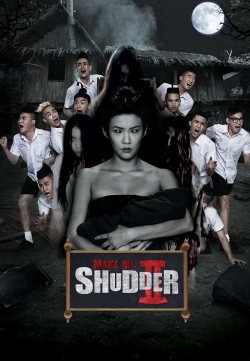 Make Me Shudder 2: Shudder Me Mae Nak (2014) Official Image | AndyDay