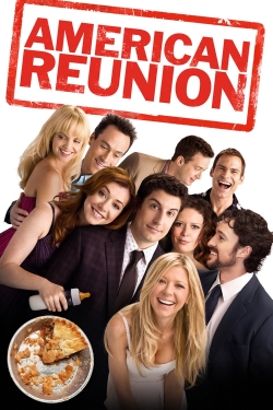 American Reunion (2012) Official Image | AndyDay