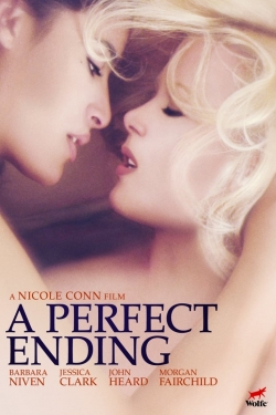 A Perfect Ending (2012) Official Image | AndyDay