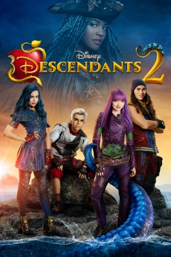 Descendants 2 (2017) Official Image | AndyDay