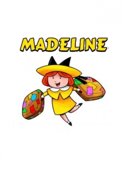 Madeline (1993) Official Image | AndyDay