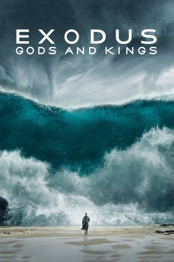 Exodus: Gods and Kings (2014) Official Image | AndyDay