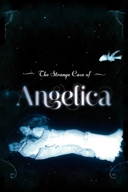 The Strange Case of Angelica (2010) Official Image | AndyDay