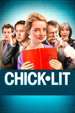 ChickLit (2016) Official Image | AndyDay