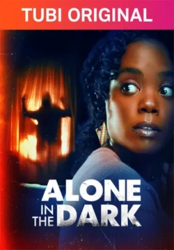 Alone in the Dark (2022) Official Image | AndyDay