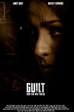 Guilt (2020) Official Image | AndyDay