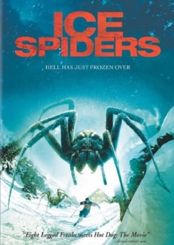 Ice Spiders (2007) Official Image | AndyDay