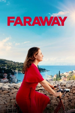 Faraway (2023) Official Image | AndyDay