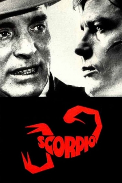 Scorpio (1973) Official Image | AndyDay