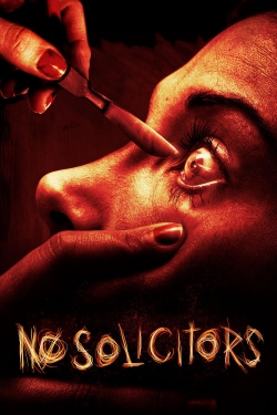 No Solicitors (2015) Official Image | AndyDay