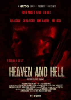 Heaven and Hell (2018) Official Image | AndyDay