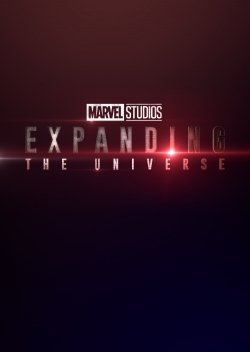 Marvel Studios: Expanding the Universe (2019) Official Image | AndyDay