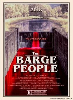 The Barge People (2018) Official Image | AndyDay