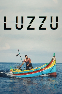 Luzzu (2021) Official Image | AndyDay