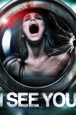 I See You (2019) Official Image | AndyDay