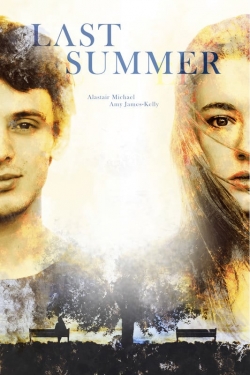 Last Summer (2019) Official Image | AndyDay