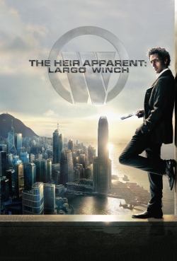 The Heir Apparent: Largo Winch (2008) Official Image | AndyDay