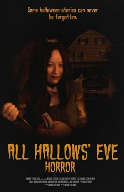 All Hallows' Eve Horror (2017) Official Image | AndyDay