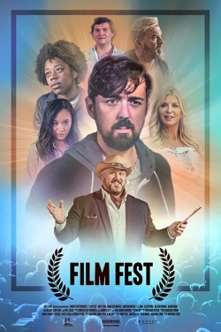 Film Fest (2020) Official Image | AndyDay