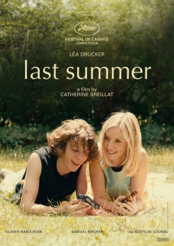 Last Summer (2023) Official Image | AndyDay