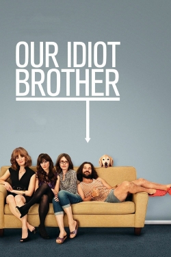 Our Idiot Brother (2011) Official Image | AndyDay