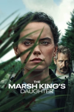 The Marsh King's Daughter (2023) Official Image | AndyDay