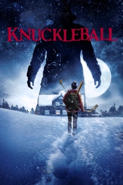 Knuckleball (2018) Official Image | AndyDay