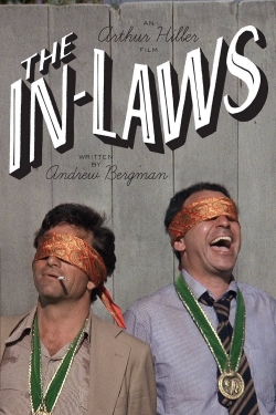 The In-Laws (1979) Official Image | AndyDay