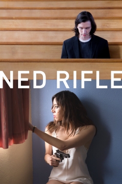 Ned Rifle (2014) Official Image | AndyDay