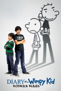 Diary of a Wimpy Kid: Rodrick Rules (2011) Official Image | AndyDay