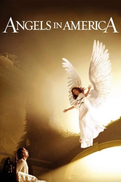 Angels in America (2003) Official Image | AndyDay