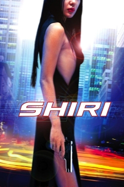 Shiri (1999) Official Image | AndyDay