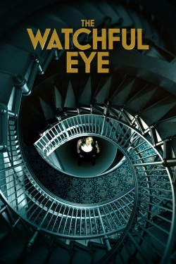 The Watchful Eye (2023) Official Image | AndyDay