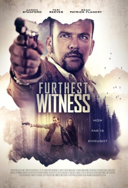 Furthest Witness (2018) Official Image | AndyDay